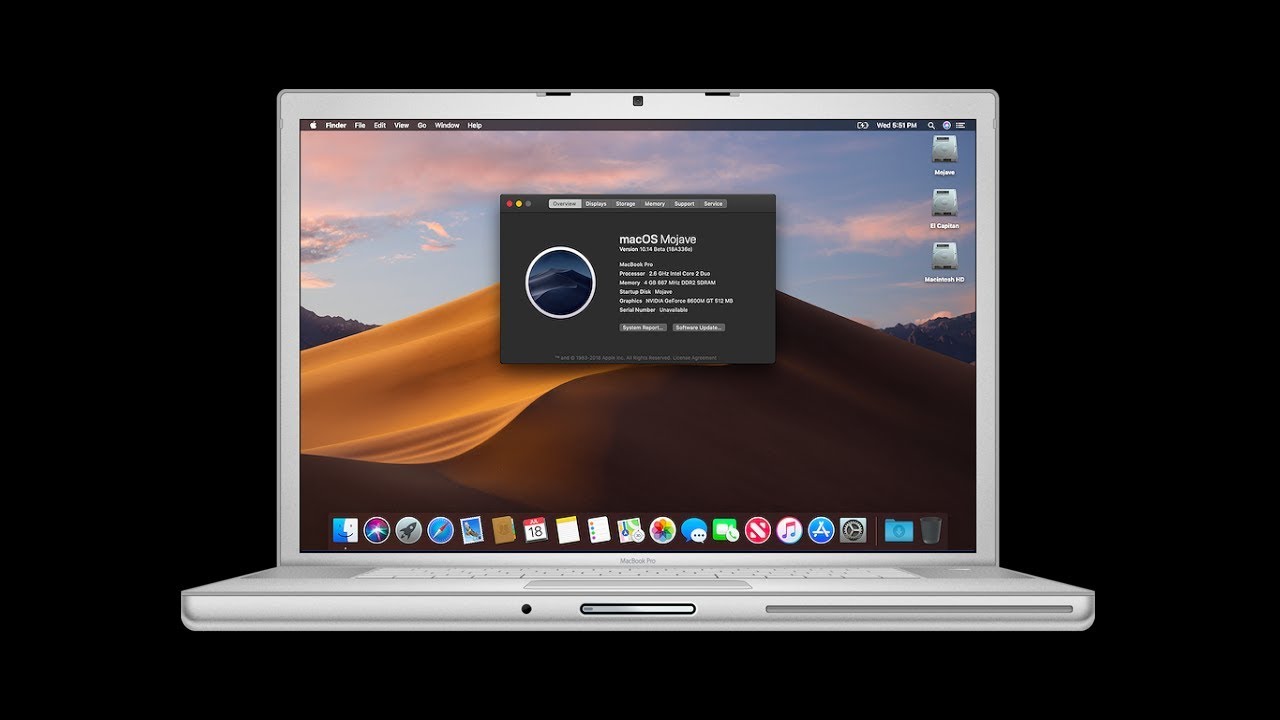 Where Can I Download Macos Mojave 14