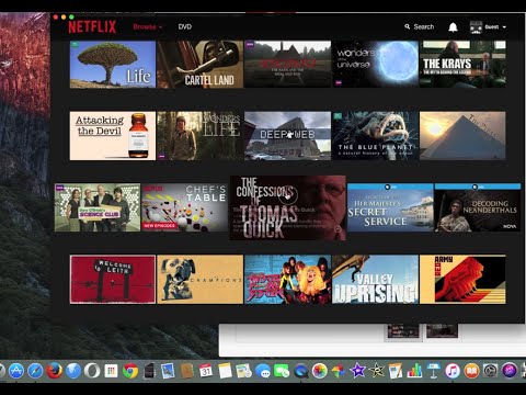 How to download silverlight for netflix mac download