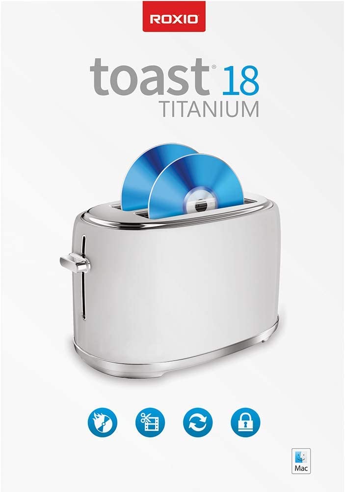 Download toast titanium 16 for pc