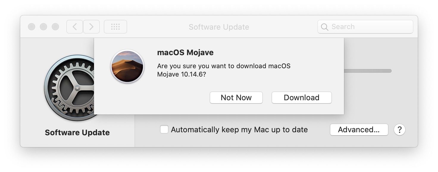 How To Download Sierra On Older Mac